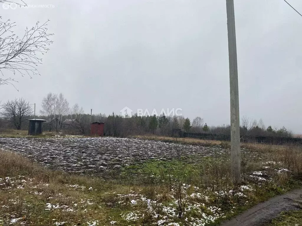 Участок в Белебей, СНТ Дорожник, 2-я улица (5.5 м) - Фото 2