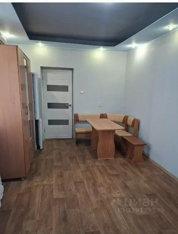 Студия Ростовская область, Батайск Авиагородок мкр, 40А (25.0 м) - Фото 1