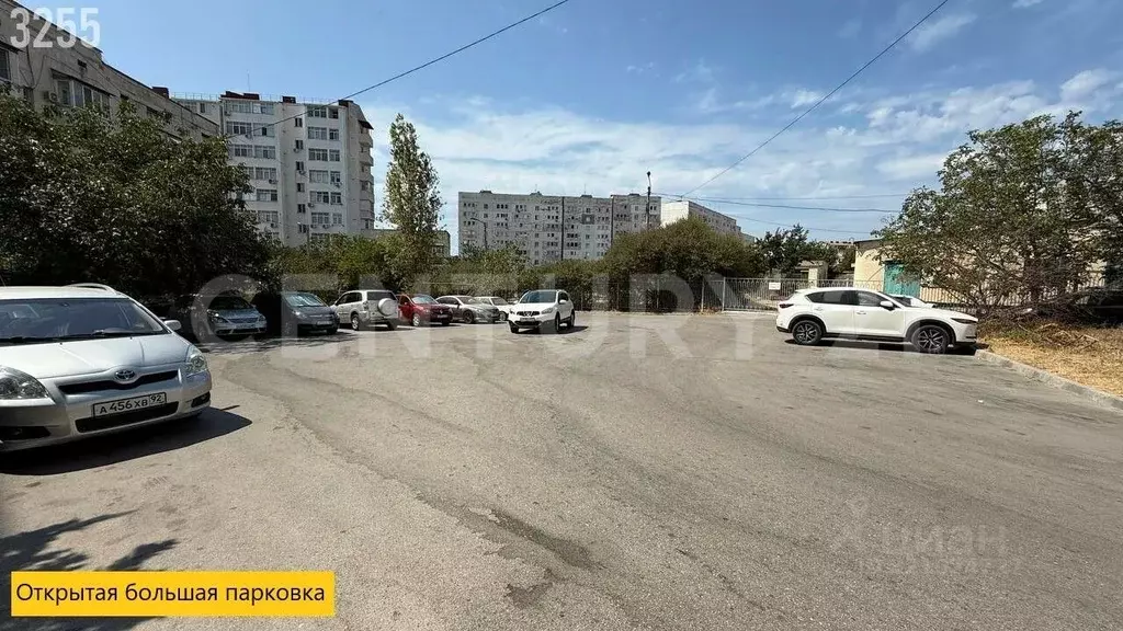 Помещение свободного назначения в Севастополь ул. Александра ... - Фото 1