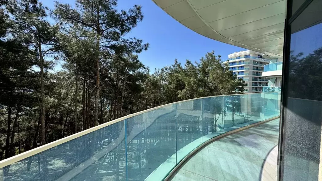 Свободной планировки кв. Крым, Ялта ул. Дражинского, 45А (88.1 м) - Фото 0