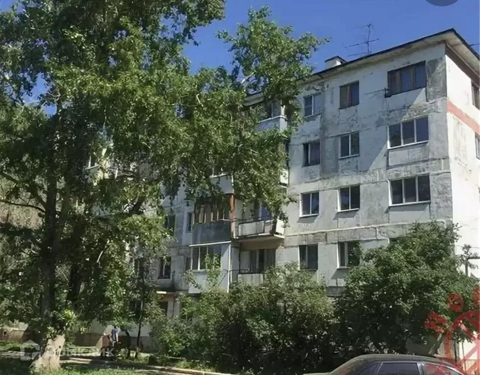 Продаётся 1-к квартира, 33 м - Фото 0