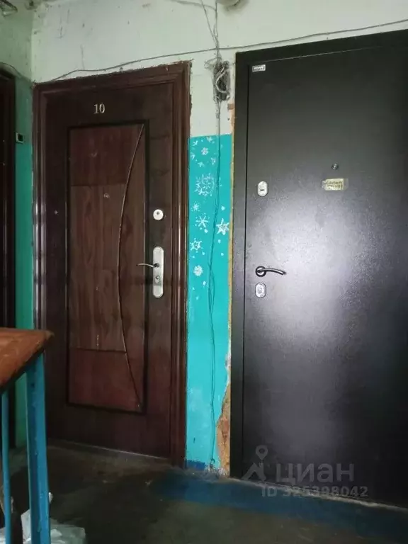 2-к кв. Тульская область, Липки Киреевский район, Советская ул., 2А ... - Фото 1