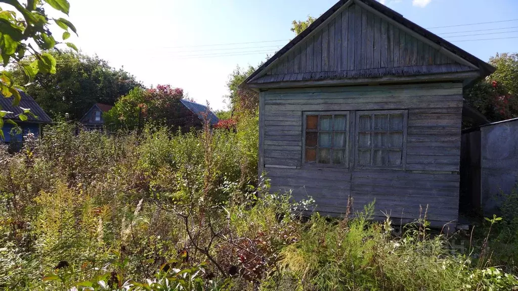 Дом в Чувашия, Чебоксары 50 лет Октября СНТ,  (20 м) - Фото 0