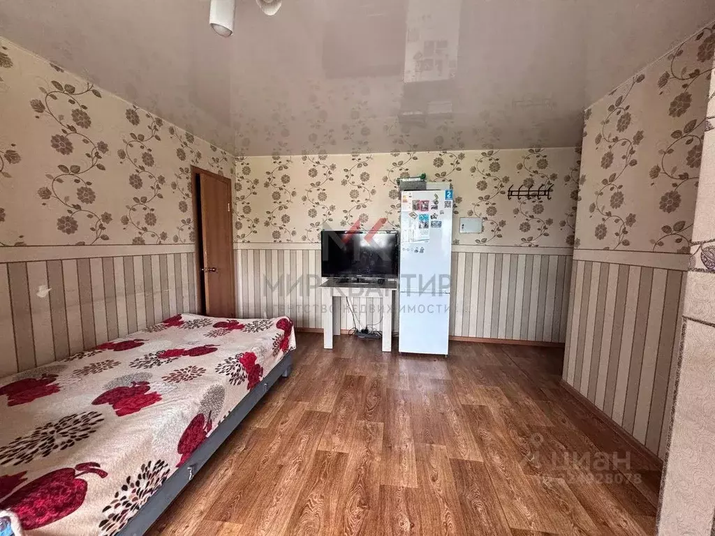 2-к кв. Тыва, Кызыл ул. Гагарина, 12 (42.5 м) - Фото 2