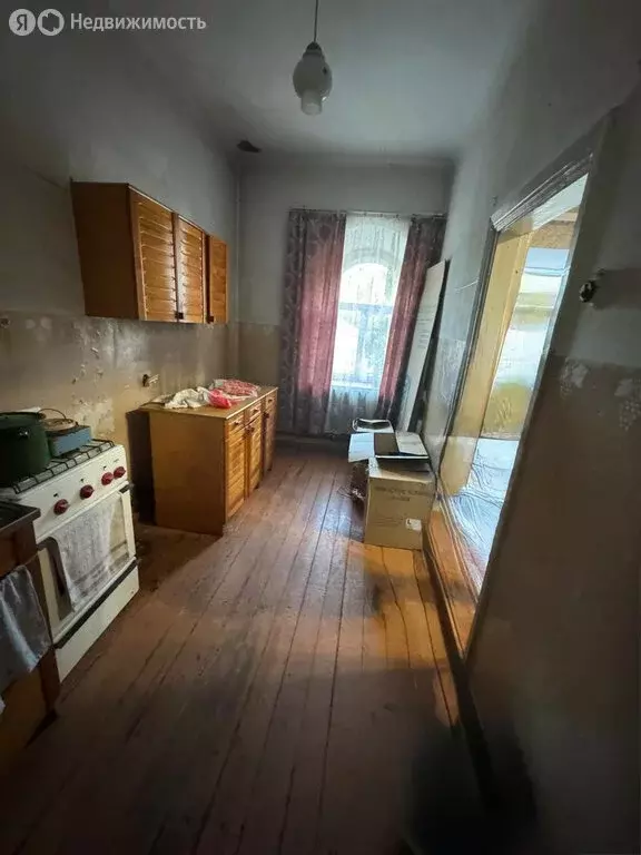 2-комнатная квартира: Камышлов, улица Урицкого, 3 (20.8 м) - Фото 0