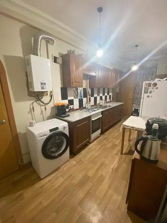 Продаётся 4-к квартира, 82.6 м - Фото 0