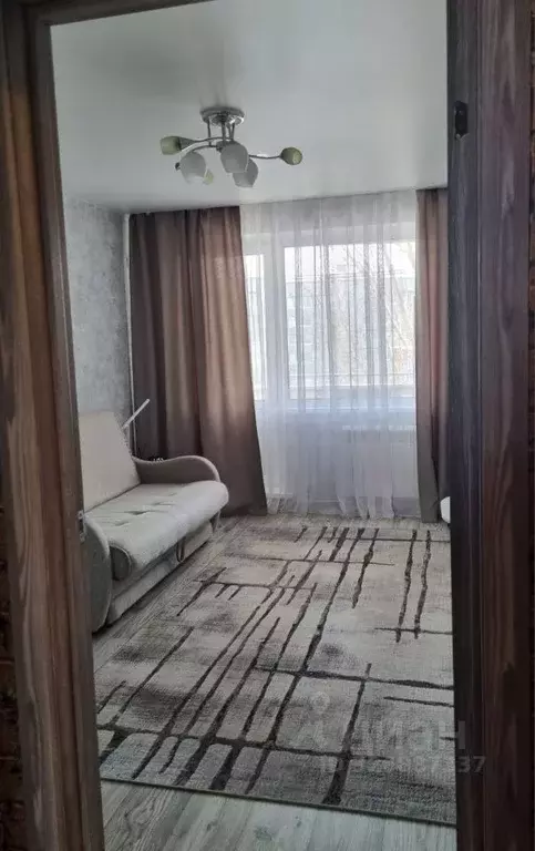 3-к кв. Самарская область, Тольятти ул. Матросова, 11 (65.1 м) - Фото 2