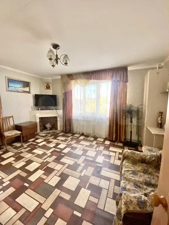 1-к. квартира, 43,1 м, 2/10 эт. - Фото 0