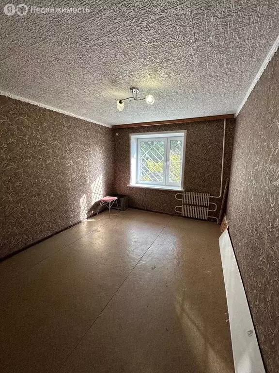 1к в 7-комнатной квартире (12.4 м) - Фото 1