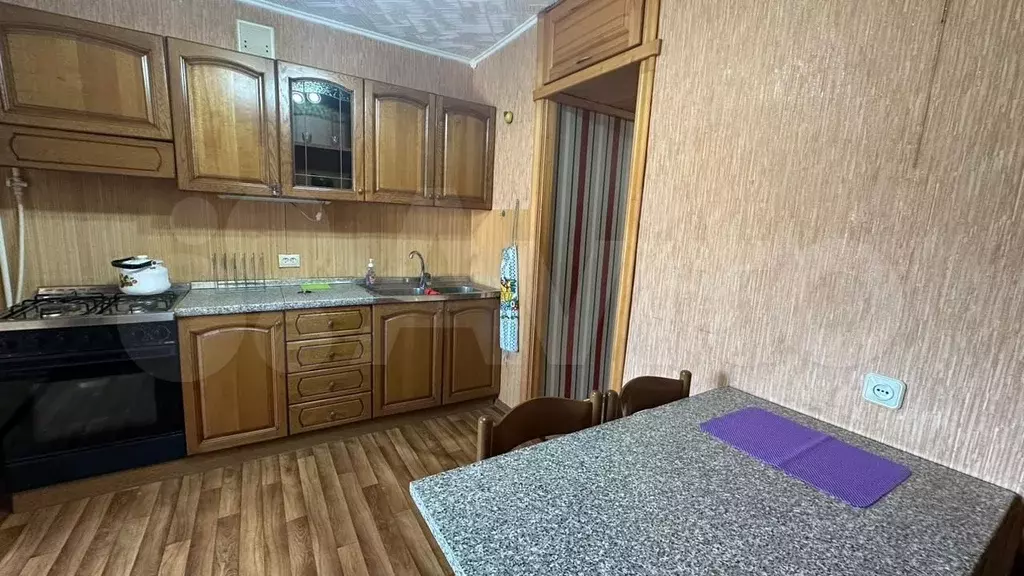 3-к. квартира, 75 м, 5/5 эт. - Фото 1