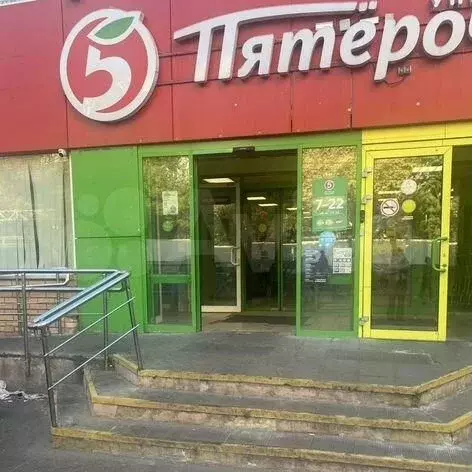 Склад, магазин, производство, ПСН, 450 кв м. Без комиссии - Фото 1