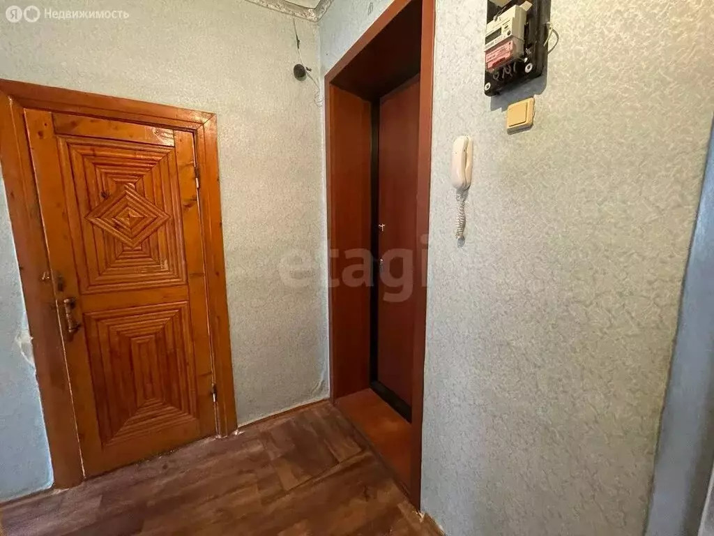 2-комнатная квартира: Анжеро-Судженск, улица Лазо, 12 (56.7 м) - Фото 1