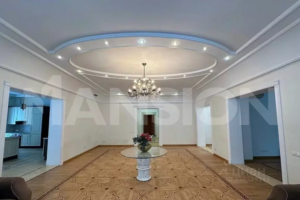 Дом в Московская область, Одинцовский городской округ, с. Усово, Усово ... - Фото 1