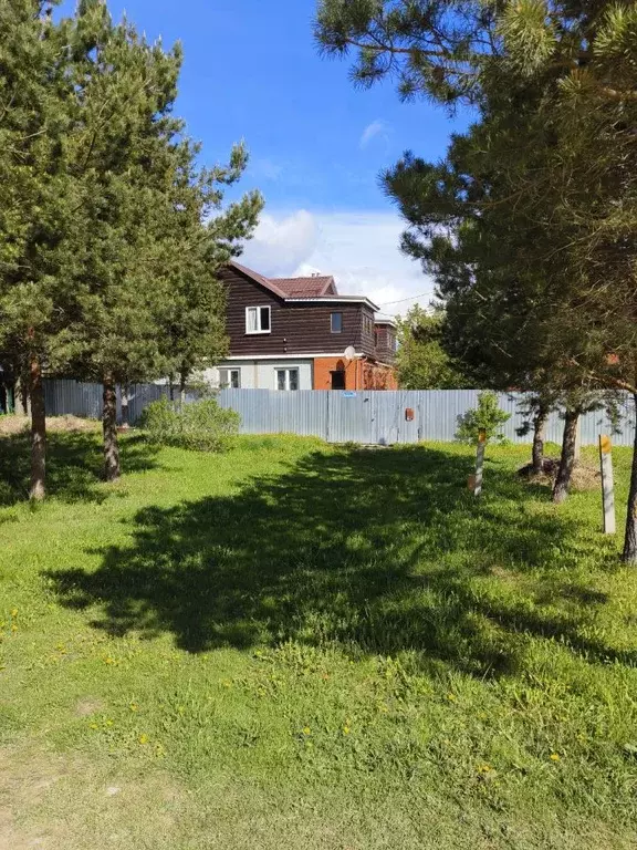 Дом в Тульская область, Заокский район, Малаховское с/пос, д. Прокшино ... - Фото 1