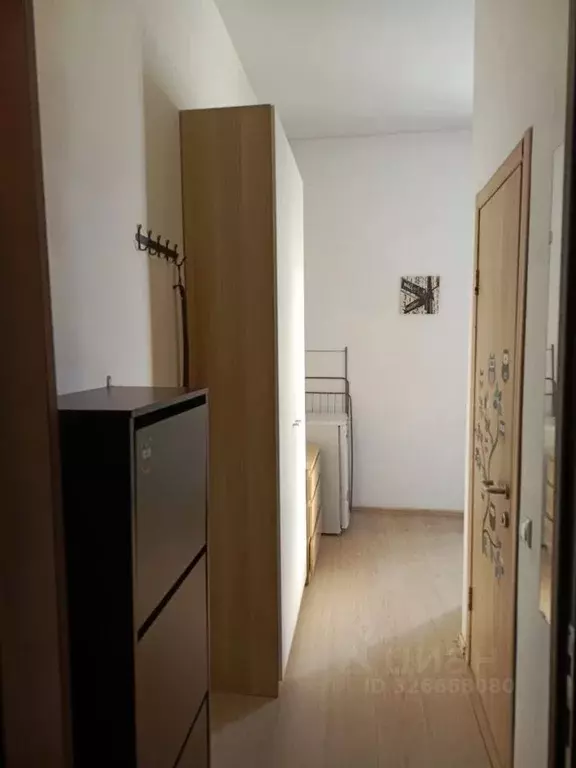 Комната Московская область, Ленинский городской округ, пос. Развилка ... - Фото 1