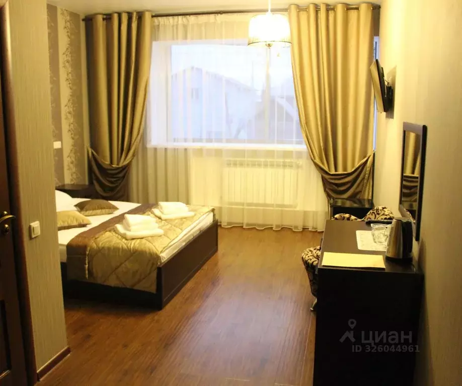 Комната Волгоградская область, Волгоград Череповецкая ул., 29 (22.0 м) - Фото 2