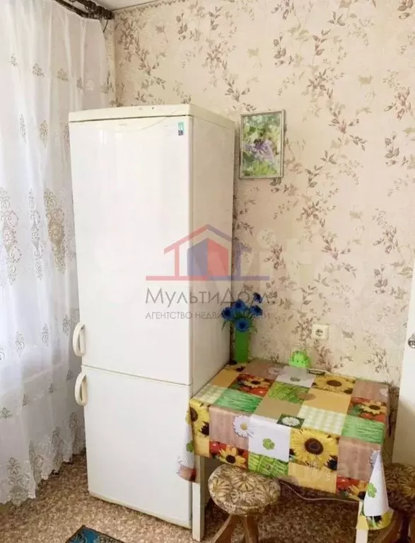 1-к кв. Белгородская область, Старый Оскол Заречье мкр, 6 (30.0 м) - Фото 2