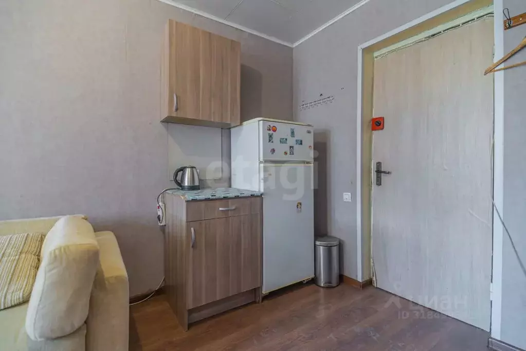 Комната Санкт-Петербург просп. Луначарского, 58К1 (11.8 м) - Фото 1