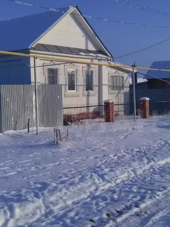 Дом в Удмуртия, Алнашский район, с. Варзи-Ятчи (68.0 м) - Фото 0