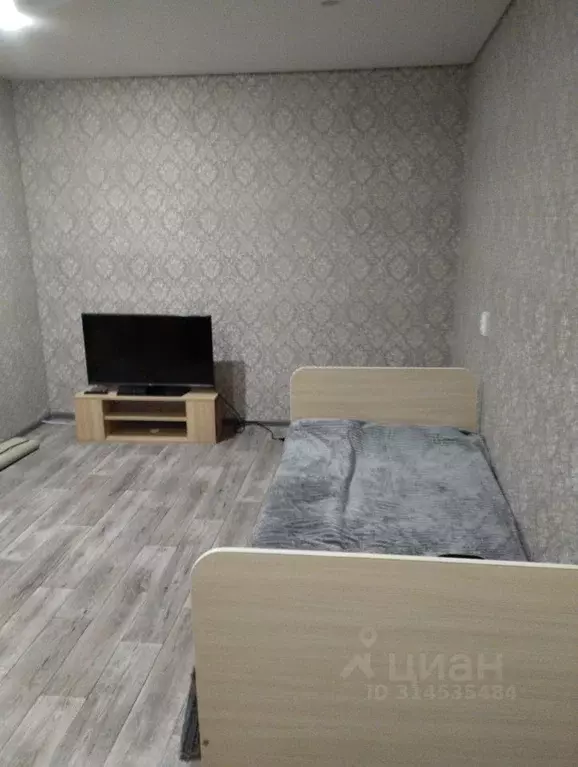 2-к кв. Саратовская область, Петровск ул. Куйбышева, 2В (45.0 м) - Фото 1