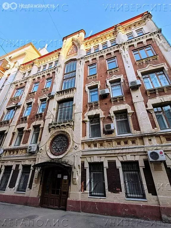 Офис (63 м) - Фото 1