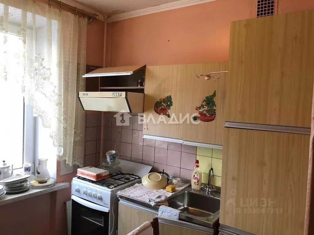 2-к кв. Москва Авангардная ул., 14 (40.0 м) - Фото 2