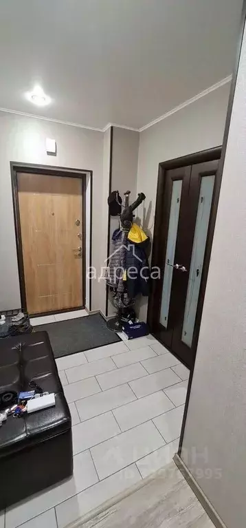 3-к кв. Самарская область, Самара Центральная ул., 29 (109.0 м) - Фото 2