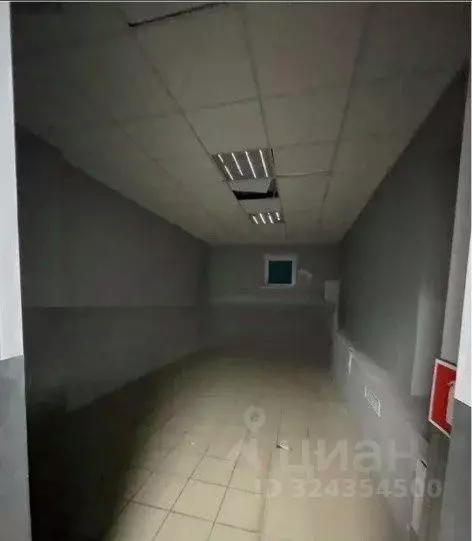 Помещение свободного назначения в Татарстан, Казань просп. Победы, 19А ... - Фото 2