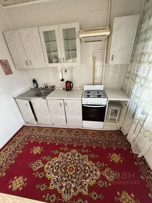 1-к кв. Липецкая область, Липецк ул. Космонавтов, 24/2 (38.0 м) - Фото 2