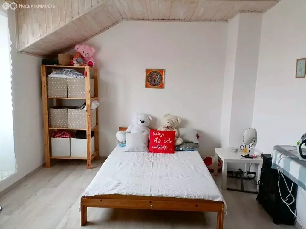 Дом в посёлок Первомайское, коттеджный посёлок Кивеннапа Север, Лесной ... - Фото 0