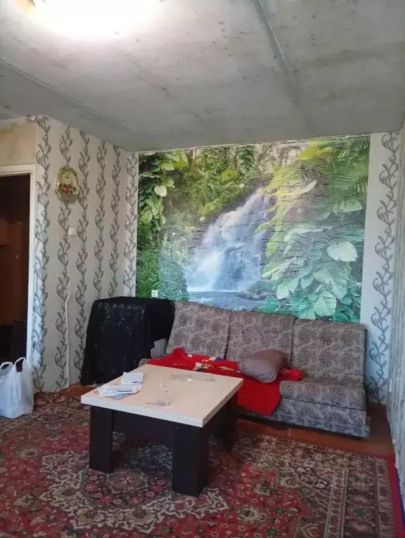 2-к кв. Ивановская область, Иваново ул. 2-я Торфмаша, 10А (42.0 м) - Фото 1