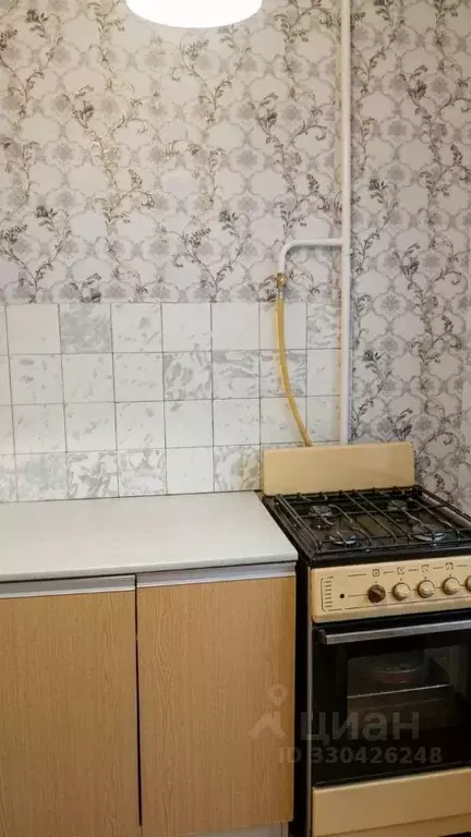 1-к кв. Волгоградская область, Волгоград ул. Рыкачева, 16 (35.2 м) - Фото 2
