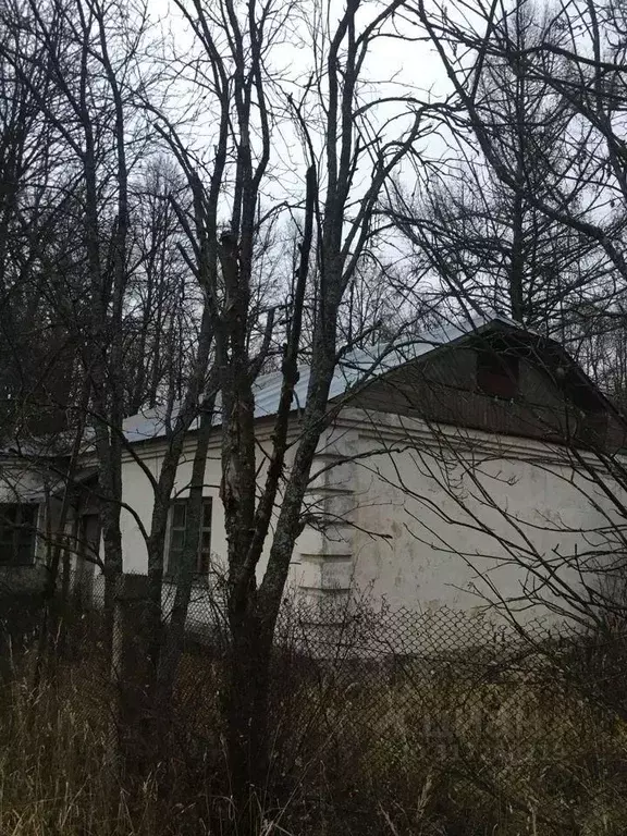 Дом в Ивановская область, Комсомольский район, с. Марково Линейный ... - Фото 0