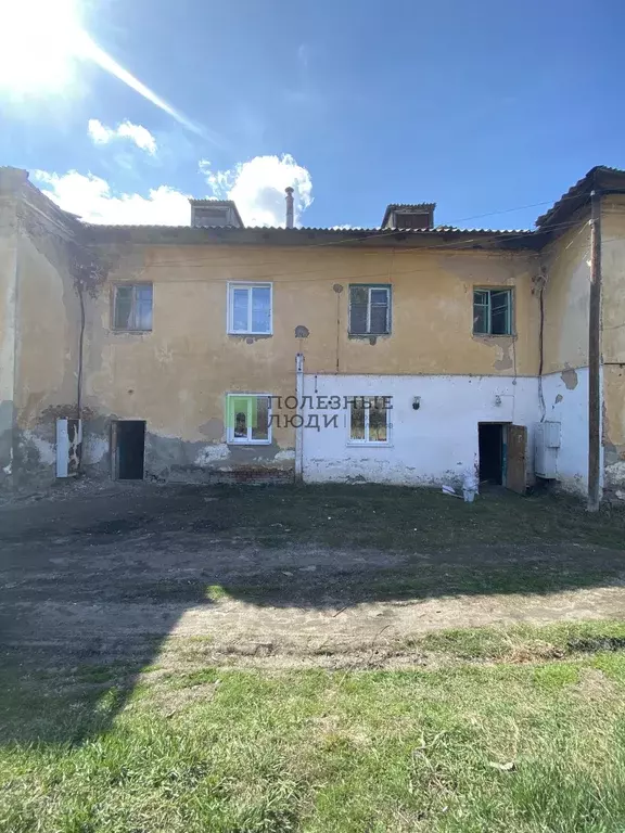 Продаётся 2-к квартира, 48 м - Фото 0