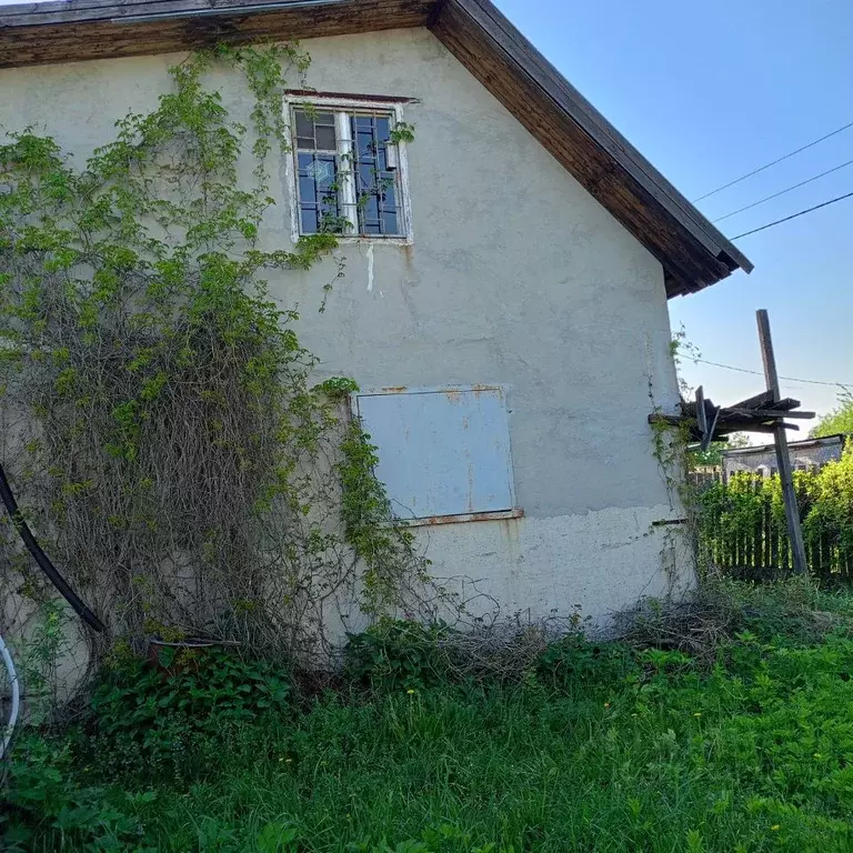 Дом в Нижегородская область, Дзержинск Автомобилист СТ,  (10 м) - Фото 2