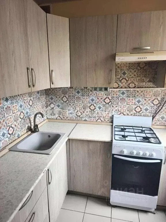 2-к кв. Московская область, Лобня ул. Чайковского, 6 (42.6 м) - Фото 1