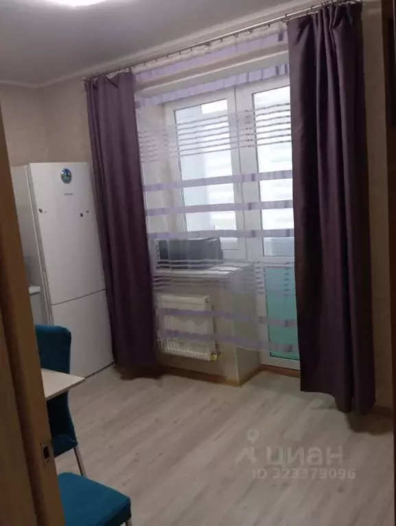 1-к кв. Краснодарский край, Краснодар Московская ул., 154к2 (36.0 м) - Фото 1