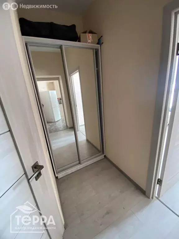 1-комнатная квартира: Евпатория, улица Толстого, 38 (37.7 м) - Фото 2