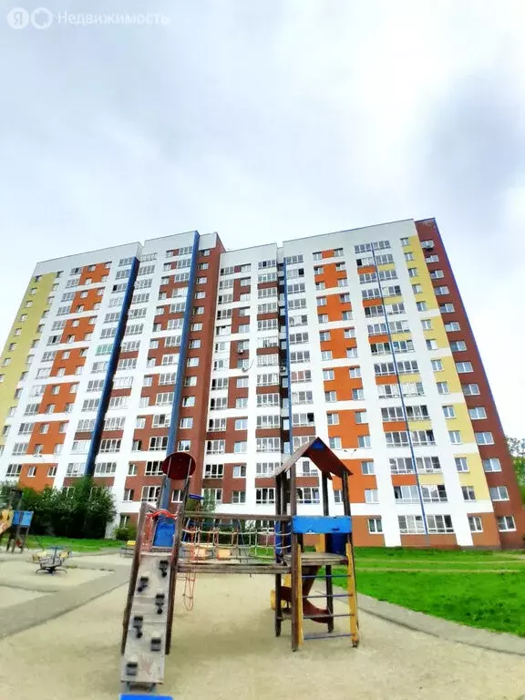 1-комнатная квартира: Екатеринбург, улица Бахчиванджи, 22А (38.6 м) - Фото 0