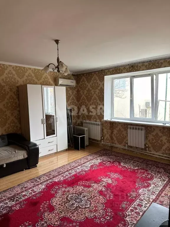 1-к кв. Дагестан, Махачкала ул. Магидова, 126 (35.0 м) - Фото 1