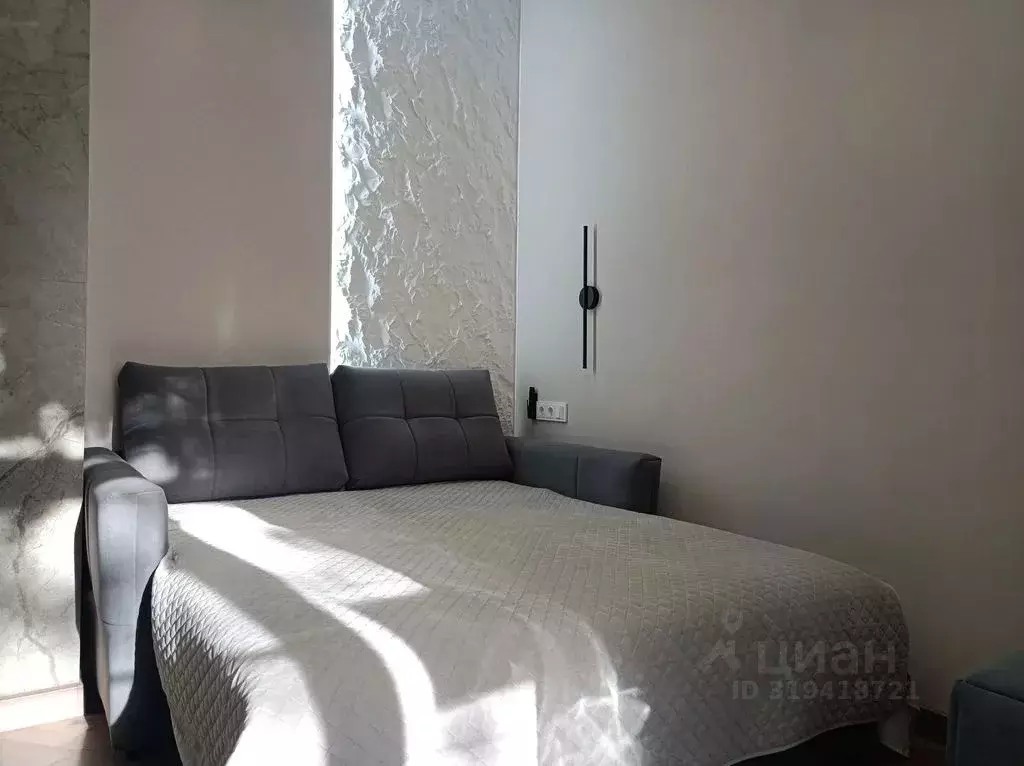 Студия Ставропольский край, Ставрополь ул. Ломоносова, 41 (20.0 м) - Фото 0