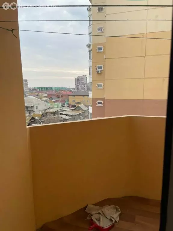 2-комнатная квартира: Астрахань, улица Баха, 10 (74 м) - Фото 2