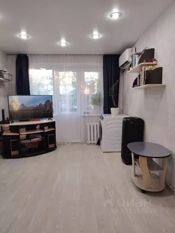 2-к кв. Иркутская область, Шелехов 6-й кв-л, 8 (44.8 м) - Фото 1