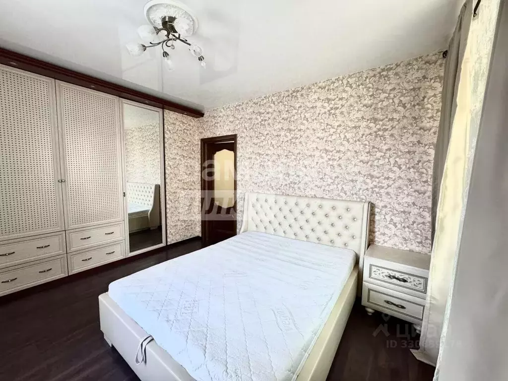 3-к кв. Нижегородская область, Нижний Новгород ул. Тимирязева, 3к2 ... - Фото 2