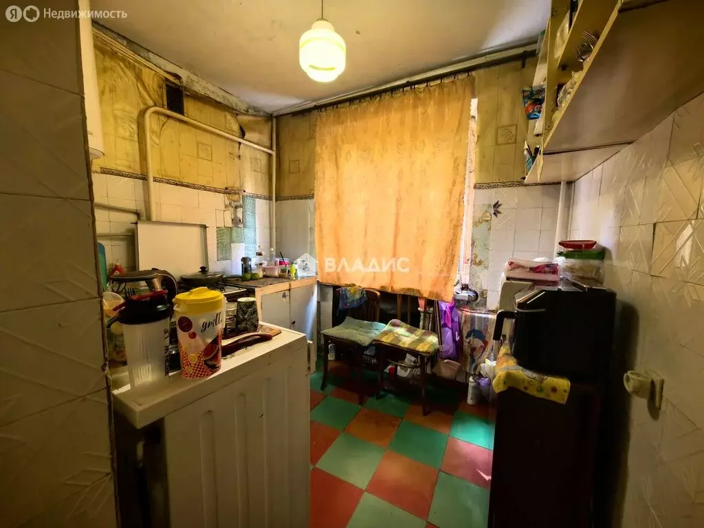 3-комнатная квартира: Балтийск, улица Ушакова, 24 (58.3 м) - Фото 1