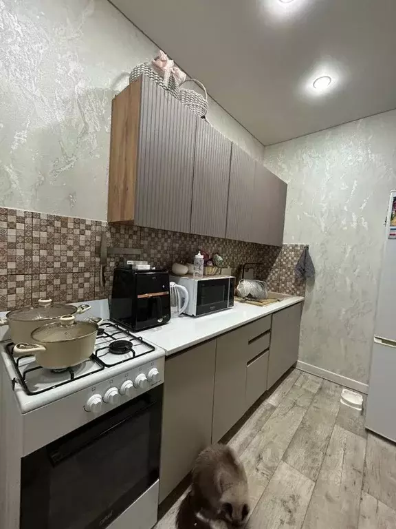 1-к кв. Самарская область, Сергиевский район, Суходол городское ... - Фото 1