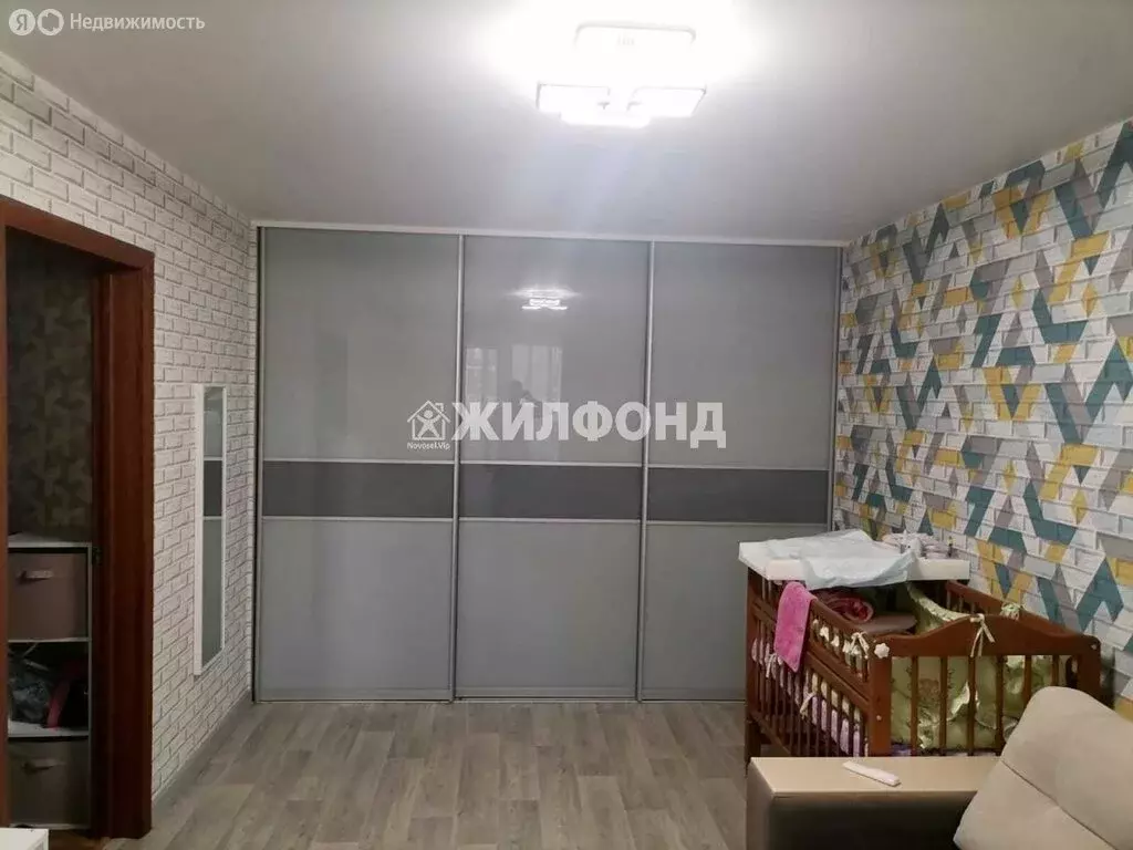 2-комнатная квартира: Кемерово, улица Марковцева, 24А (43 м) - Фото 0