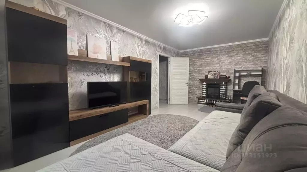 2-к кв. Пензенская область, Пенза ул. Воронова, 2 (54.0 м) - Фото 2