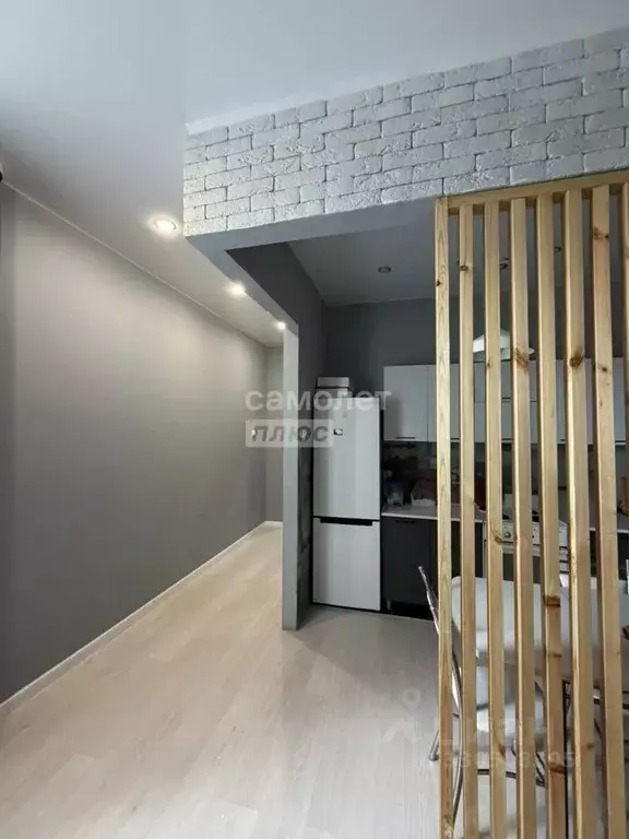1-к кв. Иркутская область, Иркутск Байкальская ул., 422 (46.7 м) - Фото 1