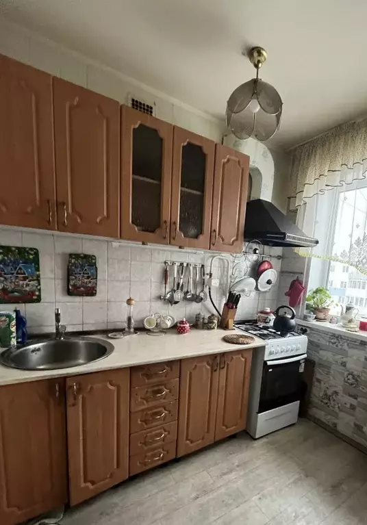 Продаётся 3-к квартира, 62.8 м - Фото 0